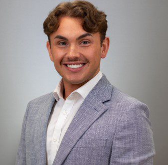 Dylon Baker